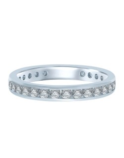 Eternity Modello Morellato con Diamanti