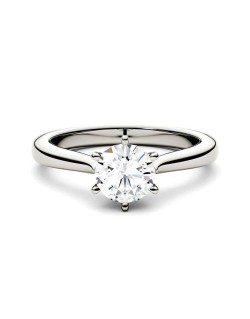 Anello Anniversario Modello Stroili con Diamante