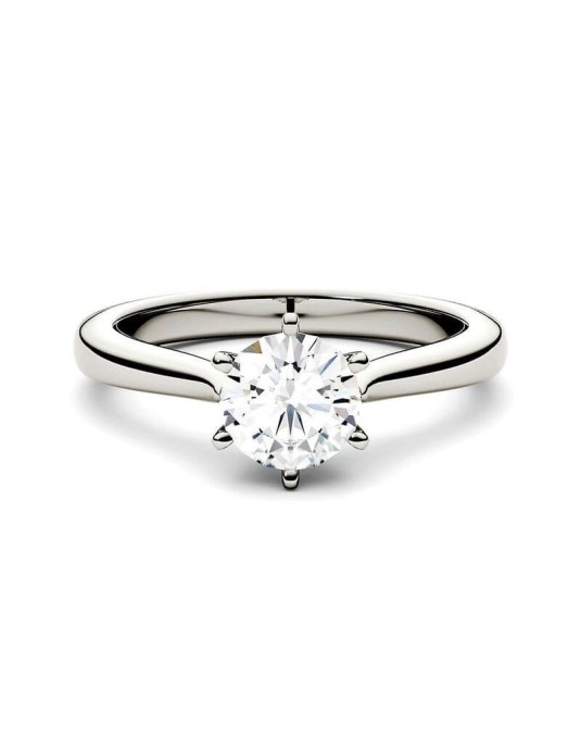 Anello Anniversario Stroili con Diamante