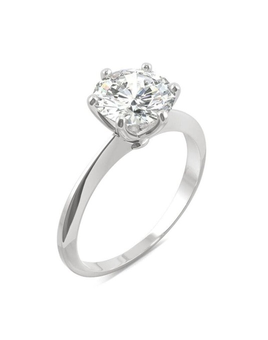 Anello Anniversario Pandora con Diamante