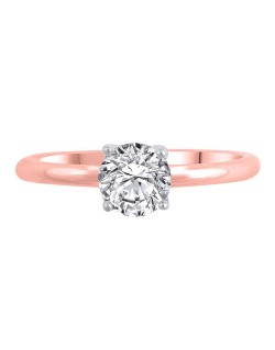 Anello Anniversario Piaget con Diamante
