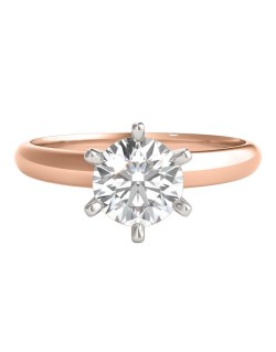 Anello Anniversario Chanel con Diamante