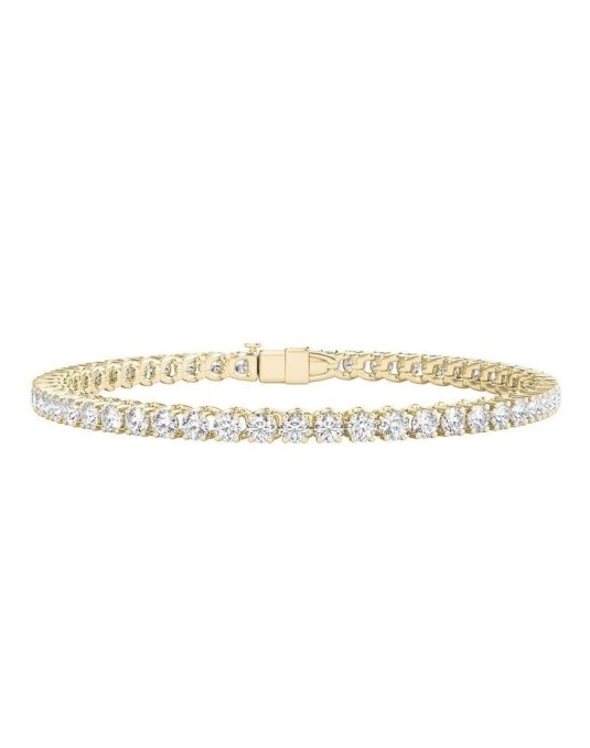 Bracciale Tennis Modello Morellato con diamanti