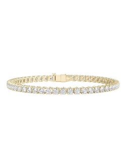 Bracciale Tennis Morellato con diamanti 2 carati