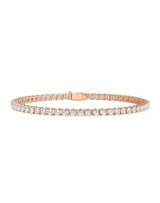 Bracciale Tennis Chopard con diamanti