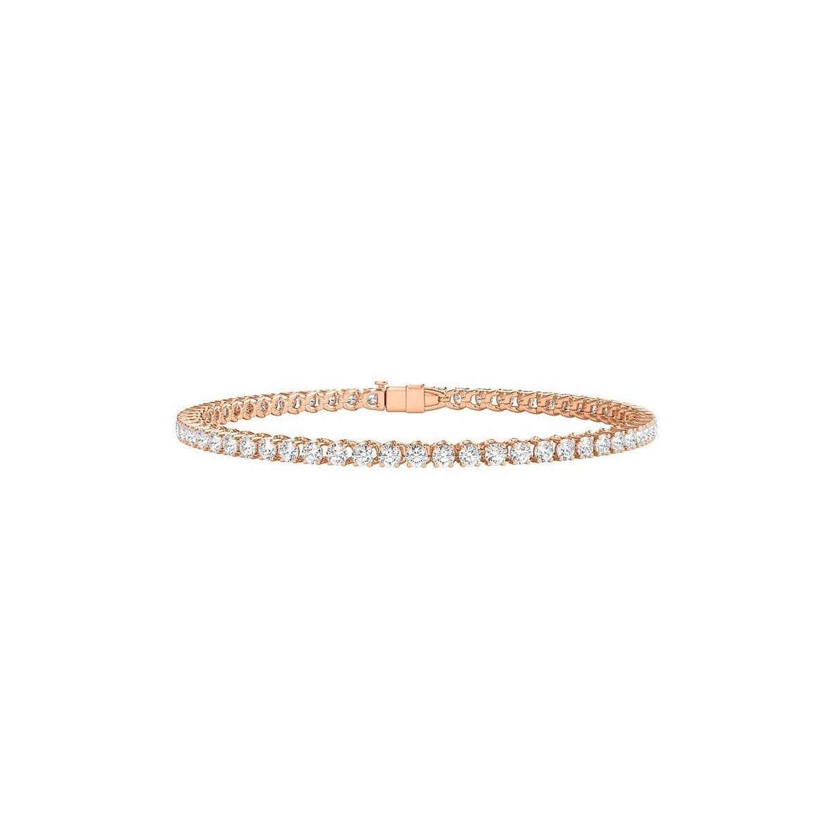 Tennis Modello Chopard con diamanti