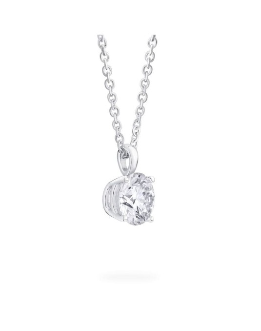 Pendente Punto Luce Piaget con diamante