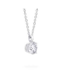 Pendente Punto Luce Piaget Diamante 0.80 carati