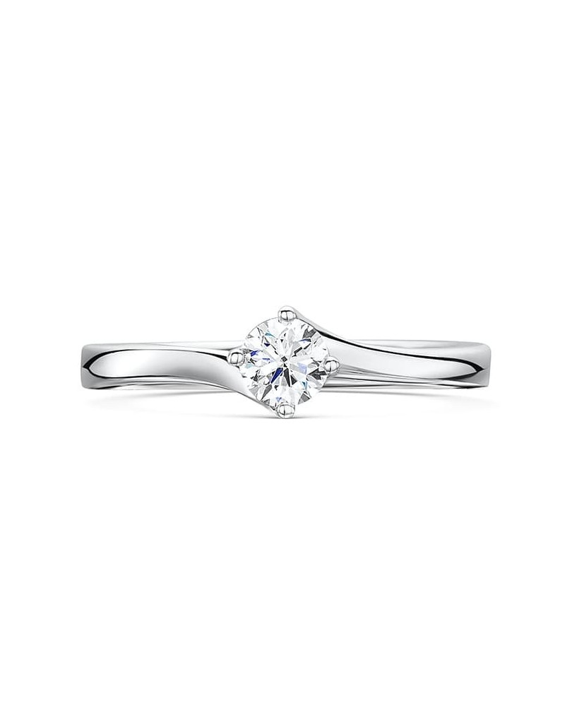 Anello Anniversario Morellato con Diamante