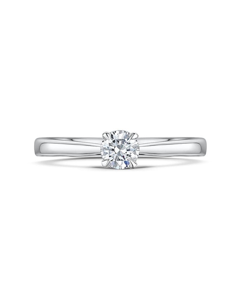 Anello Anniversario Chopard con Diamante