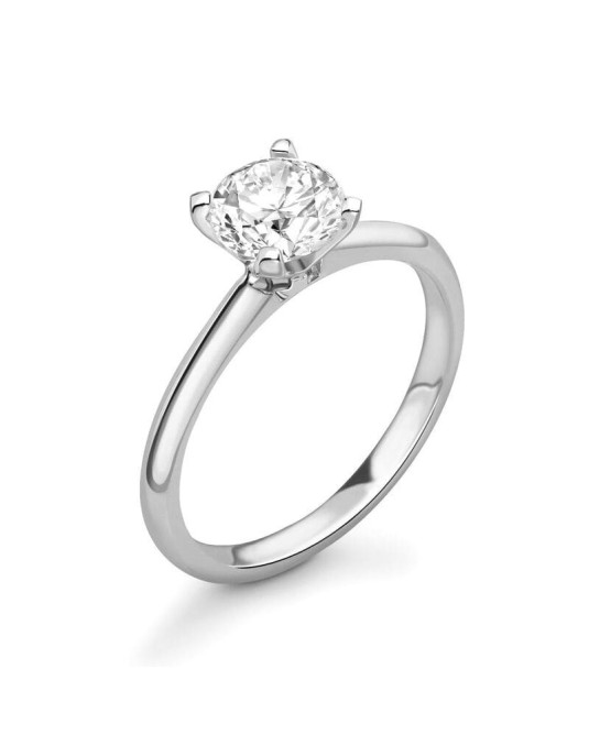 Solitario Anniversario Recarlo con Diamante