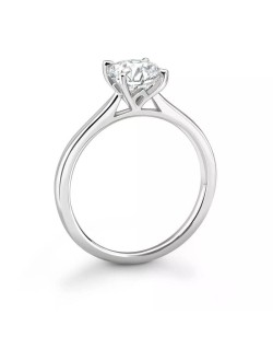 Solitario Anniversario Modello Gucci con Diamante