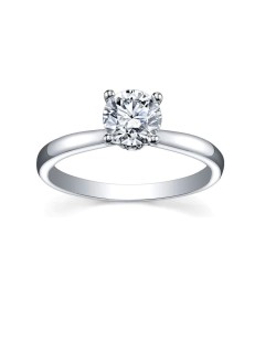 Solitario Anniversario Morellato con Diamante