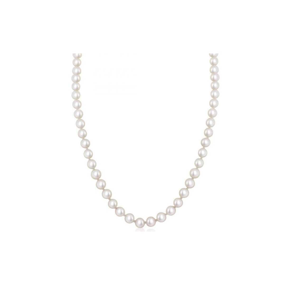 Collana Mikimoto con Perle
