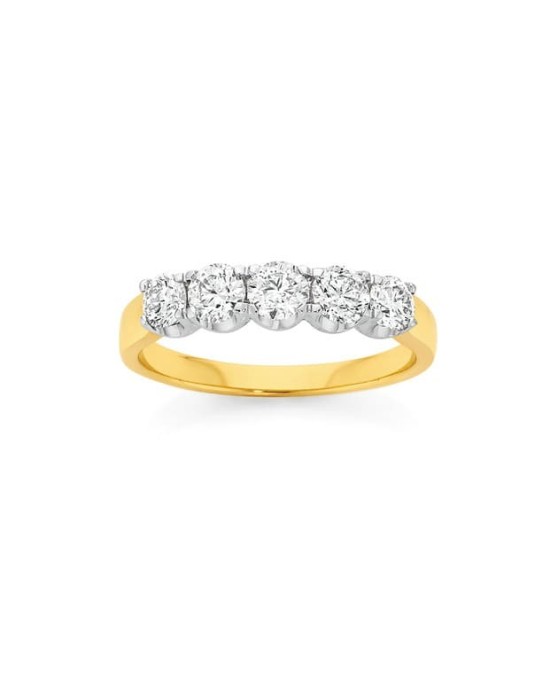 Riviera Piaget con diamanti