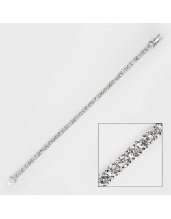 Bracciale Tennis Modello Pomellato con diamanti