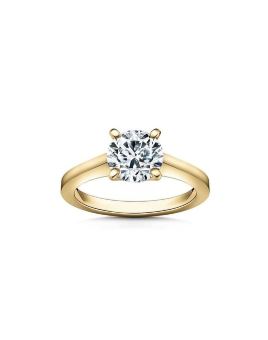 Anello Di Fidanzamento Glamira con Diamante