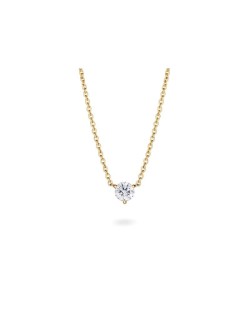 Pendente Hermes Diamante 1 carato