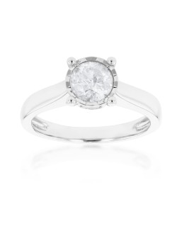 Anello Di Fidanzamento Pomellato con Diamante