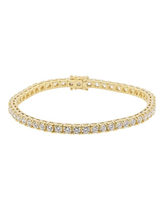 Bracciale Di Fidanzamento Diamanti