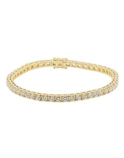 Bracciale Di Fidanzamento Diamanti