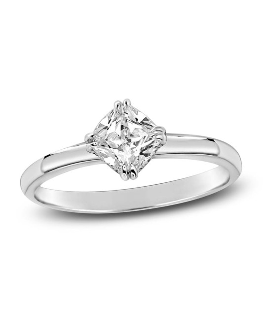 Anello Morellato Diamante Cushion Naturale