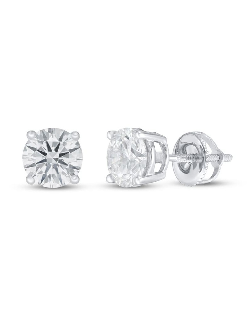 Orecchini Etsy con Diamanti