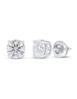 Orecchini Etsy con Diamanti