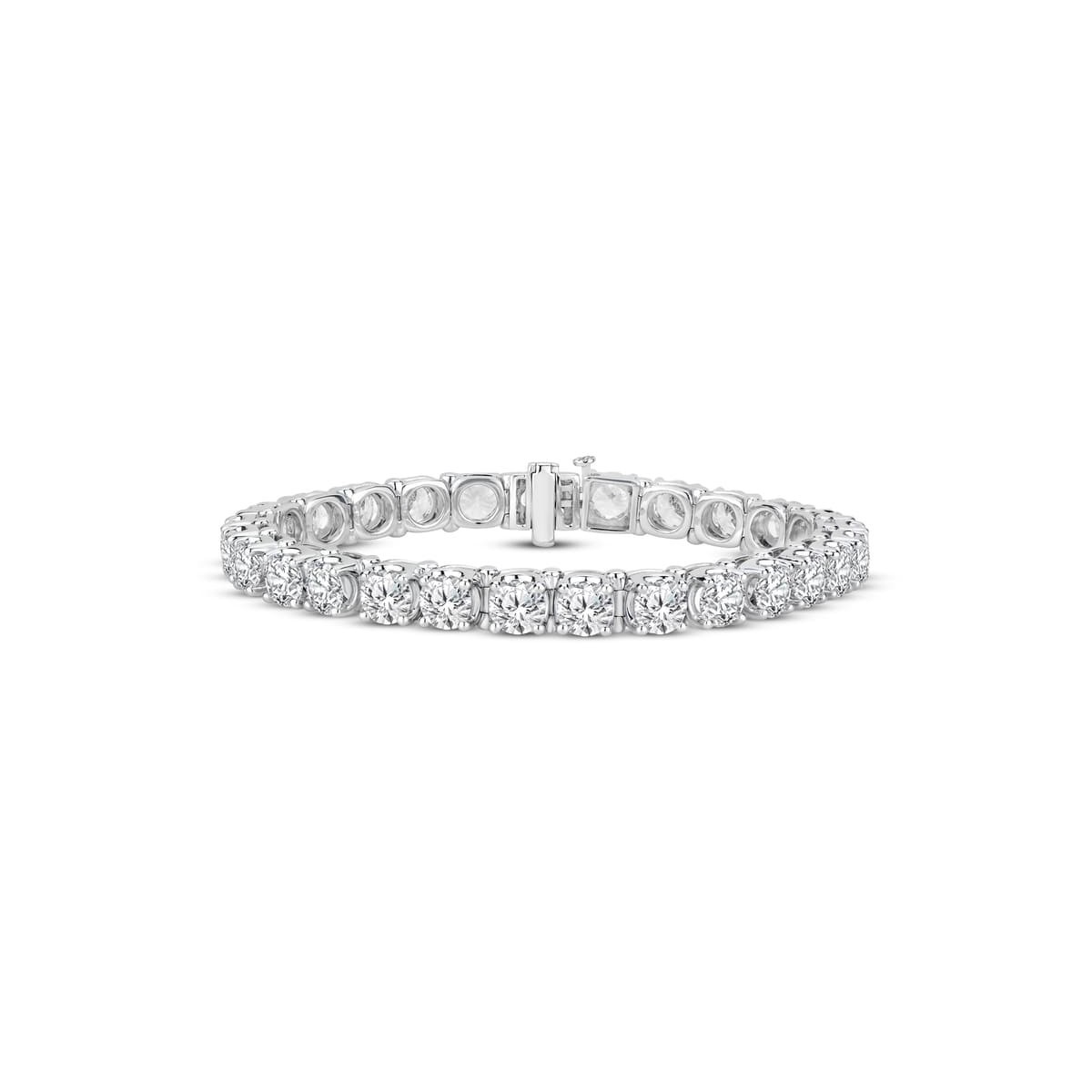 Bracciale Salvini con diamanti