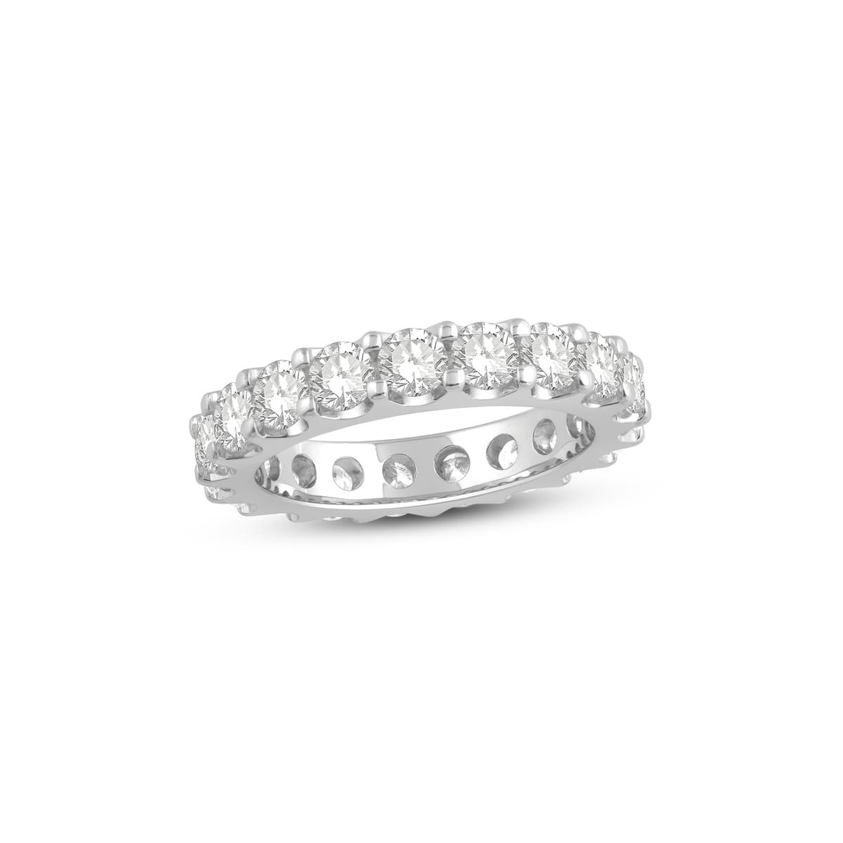 Eternity Modello Etsy con Diamanti