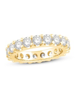 Eternity Modello Salvini con Diamanti