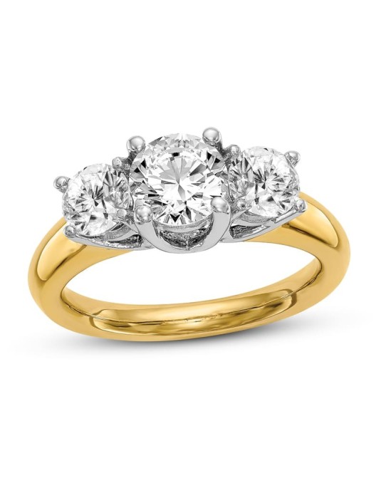 Trilogy Modello Gucci con Diamanti