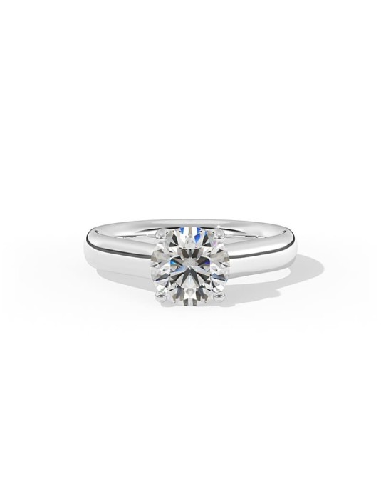 Anello Anniversario Salvini Diamante