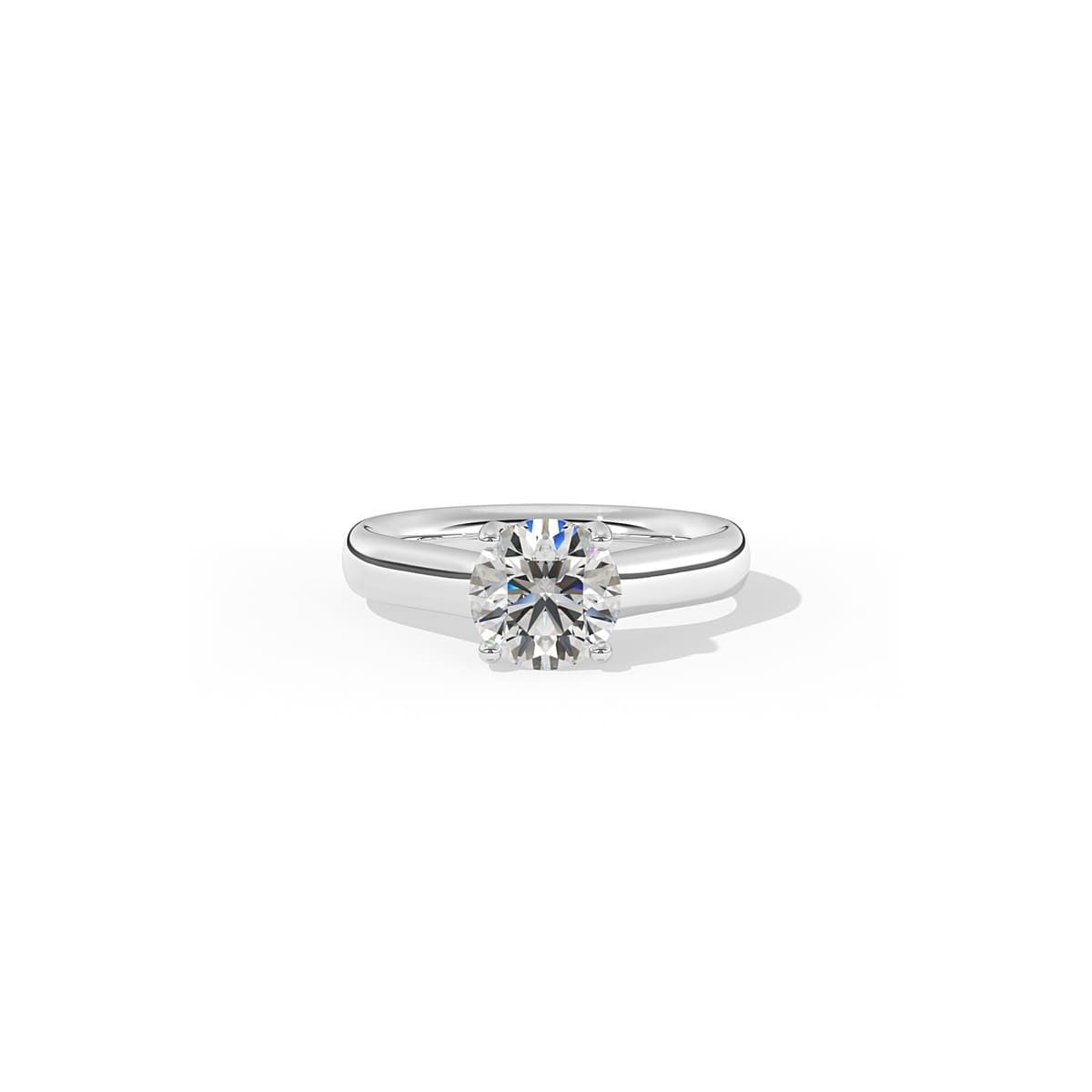 Anello Anniversario Salvini Diamante