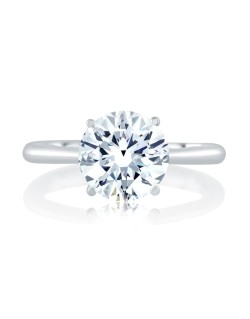 Anello Sposa Salvini Diamante