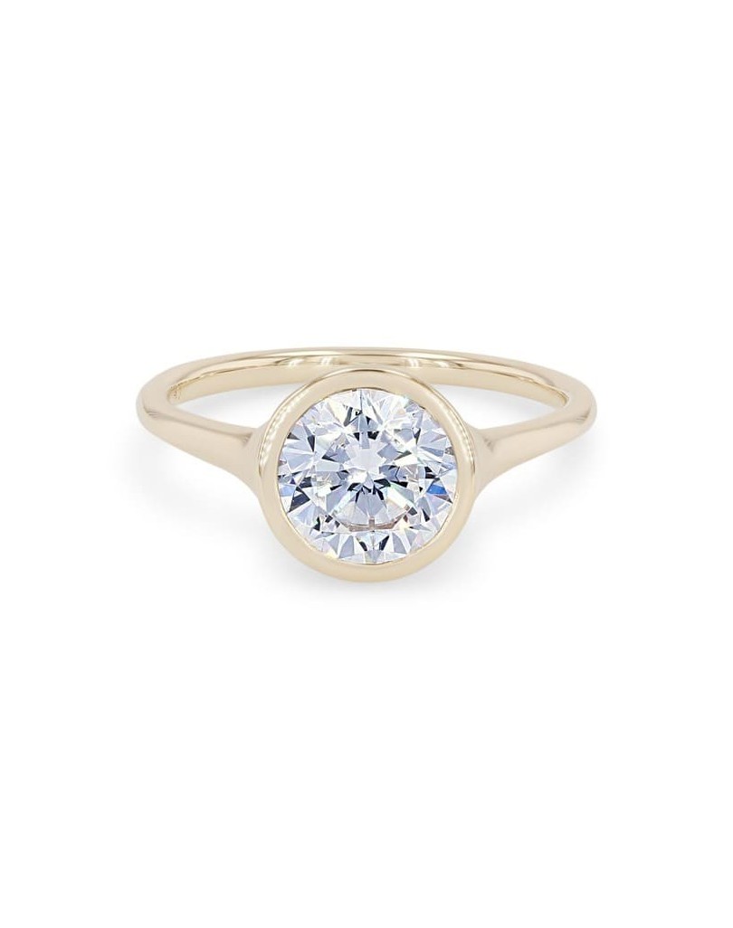 Anello Anniversario Joy Diamante