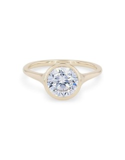 Anello Anniversario Joy Diamante