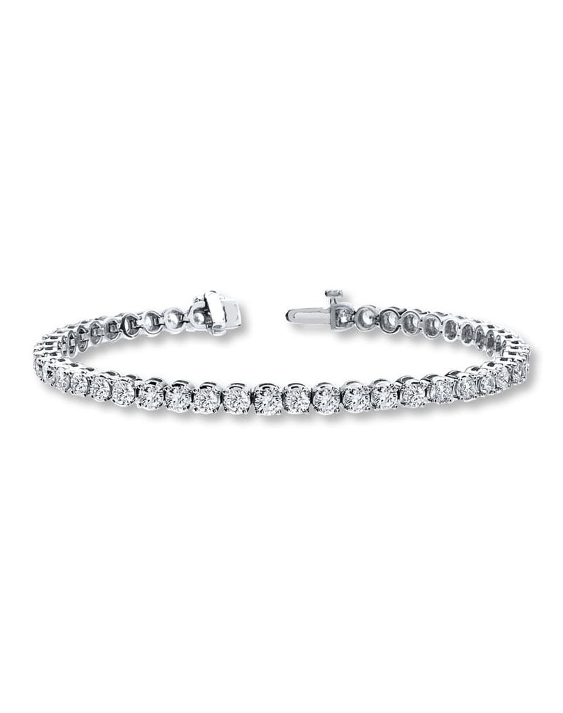 Bracciale Joy con diamanti
