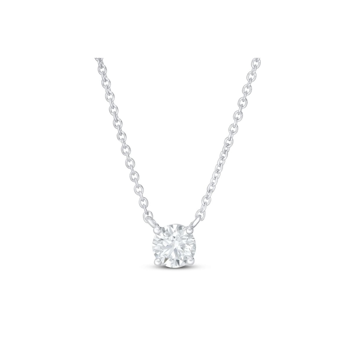 Pendente Punto Luce Modello Joy Diamante