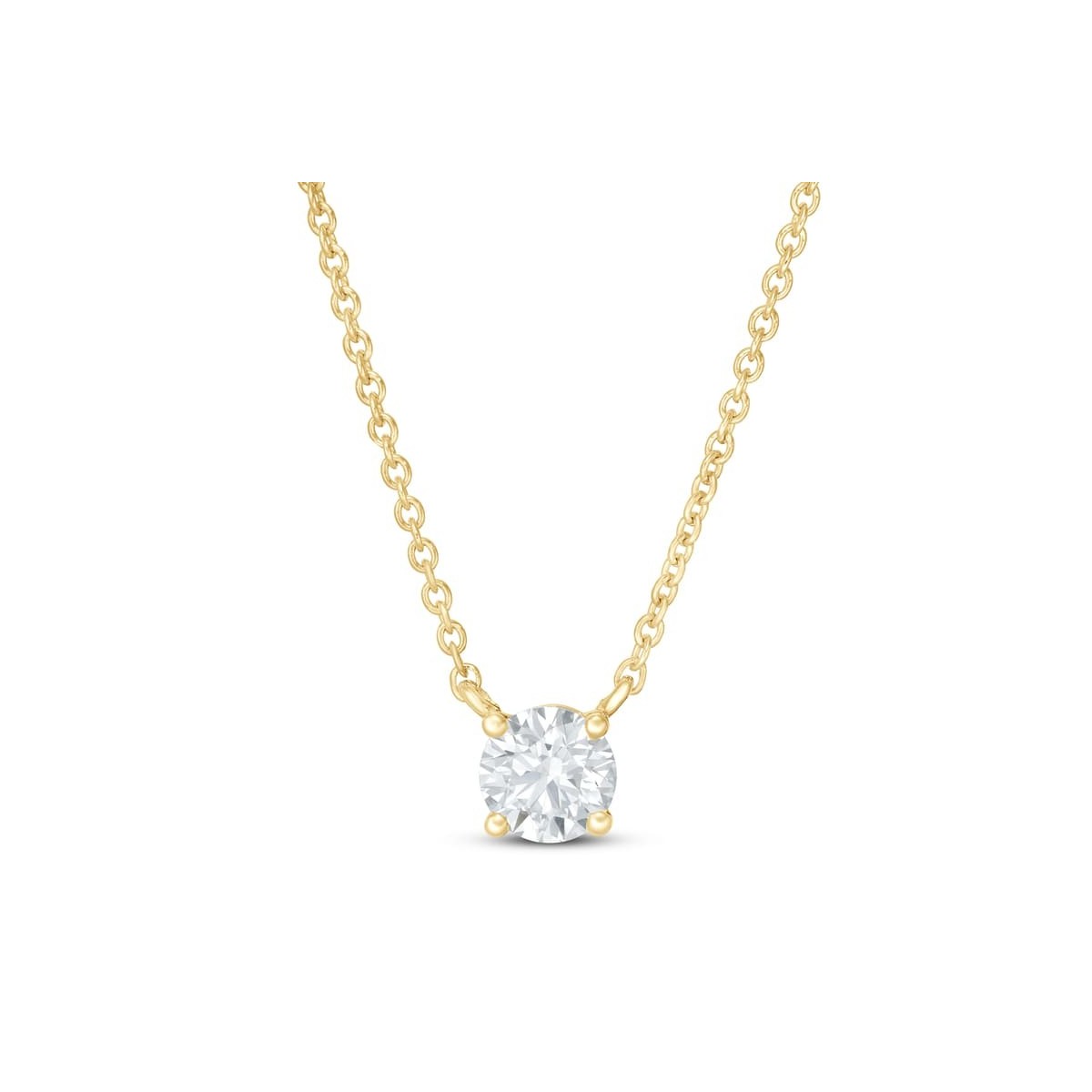 Pendente Punto Luce Modello Ettika Diamante