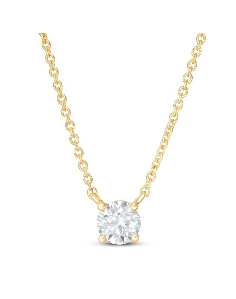 Pendente Modello Ettika con diamante