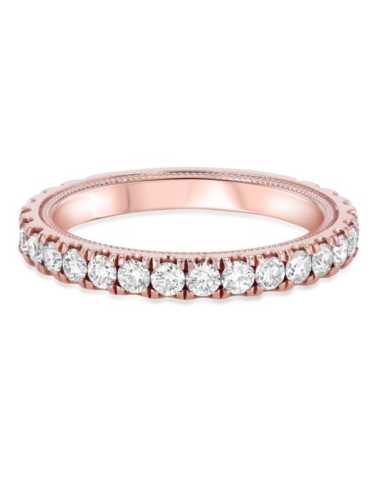 Eternity Modello Joy con Diamanti