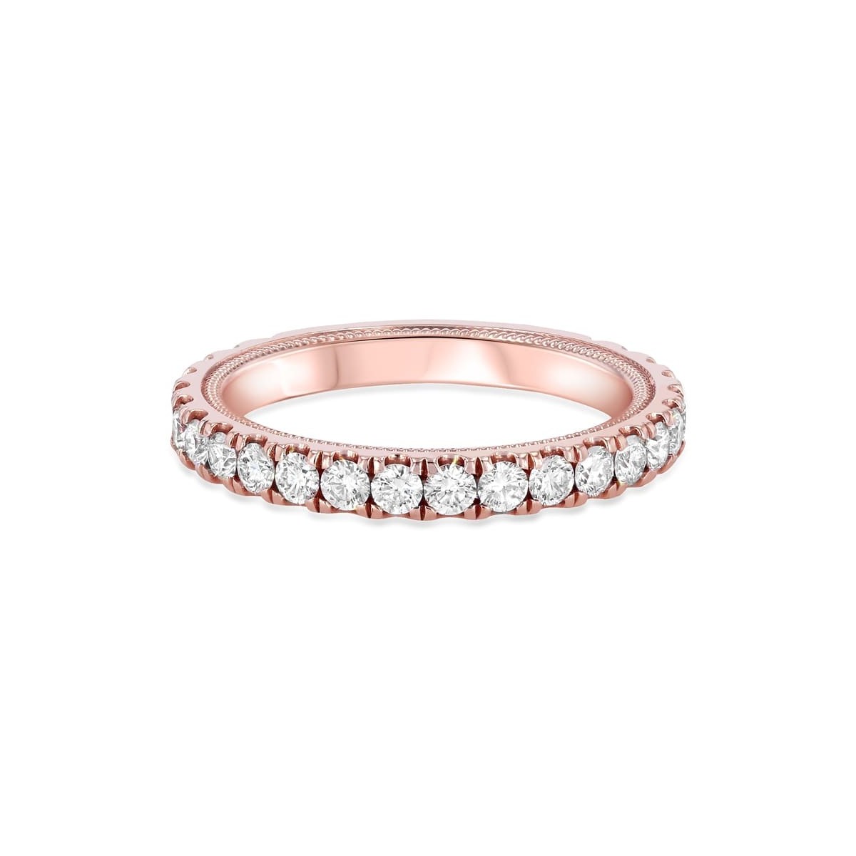 Eternity Modello Joy con Diamanti