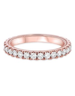 Eternity Modello Joy con Diamanti