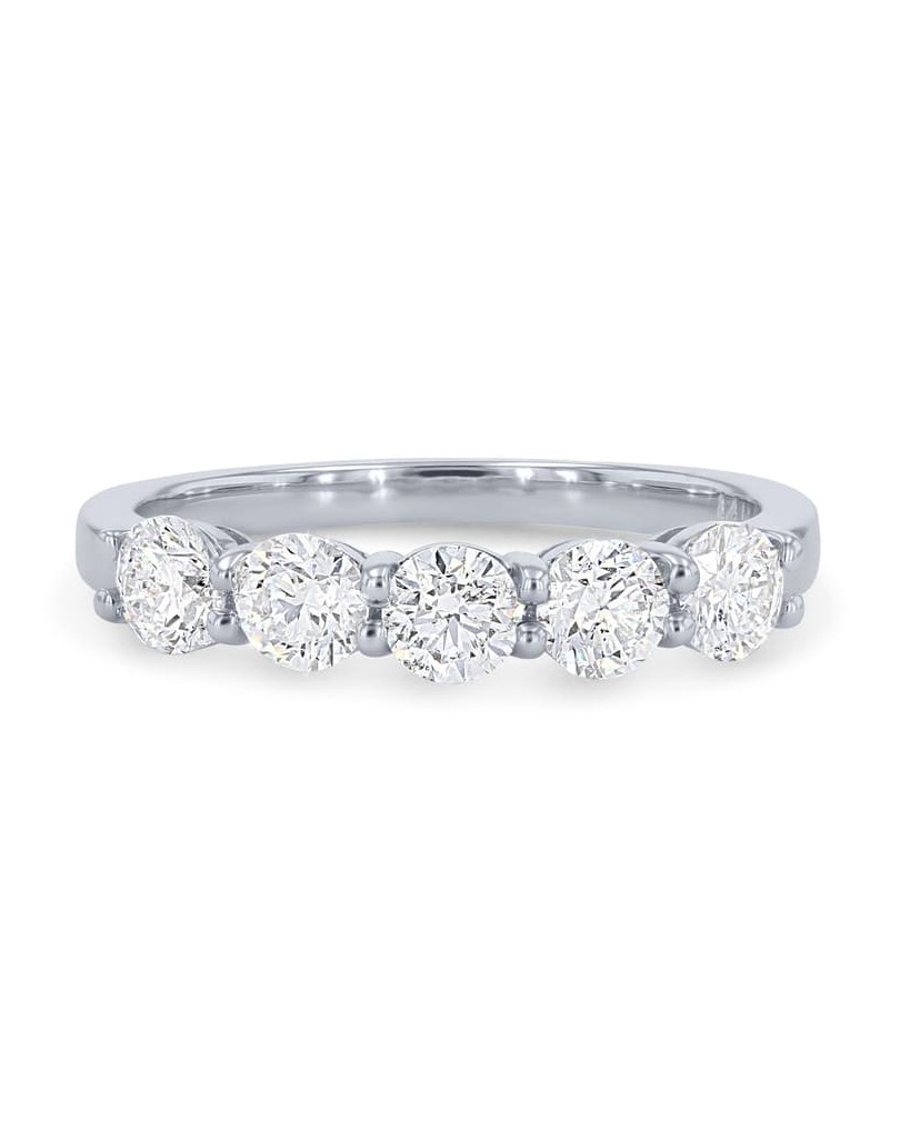 Riviera Graff con diamanti