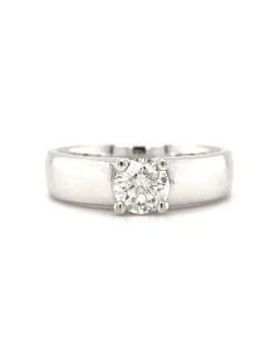 Anello Anniversario Ettika Diamante