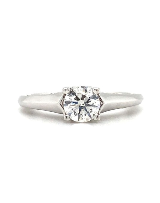 Solitario Fidanzamento Joy Diamante