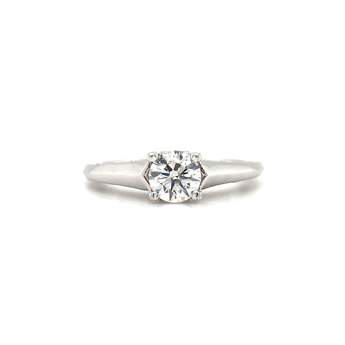 Solitario Fidanzamento Joy Diamante