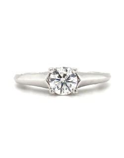 Solitario Fidanzamento Joy Diamante