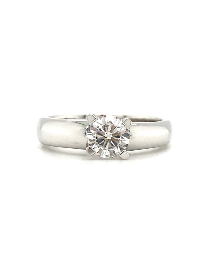 Solitario Anniversario Modello Joy Diamante